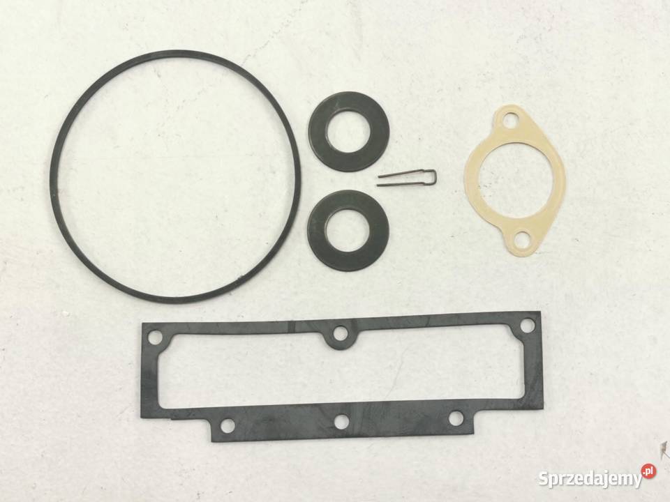 ZESTAW NAPRAWCZY ROZDZIELACZA ZAPŁONU MERCEDES