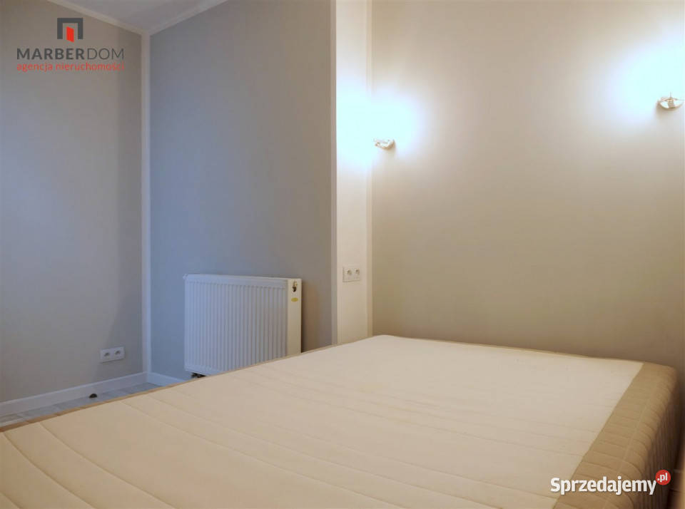 Mieszkanie na sprzedaż Katowice 40m2 2pokojowe