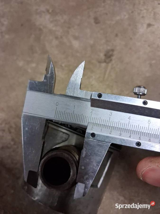 Tłok Nsu 601 t601ts kalosz Tłoki Annopol