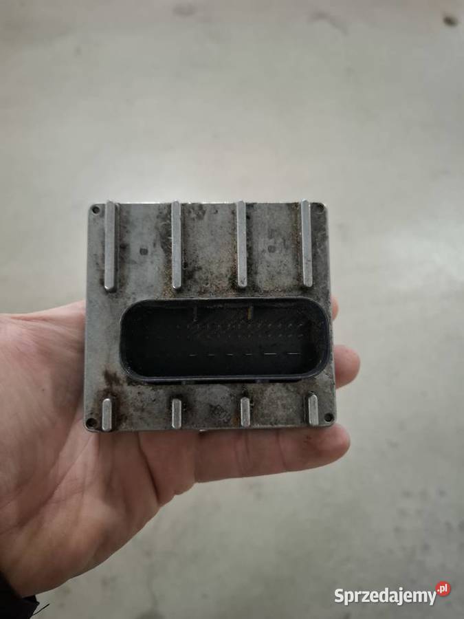 BMW K14 K15 R13 R131 STEROWNIK dolnośląskie Wrocław