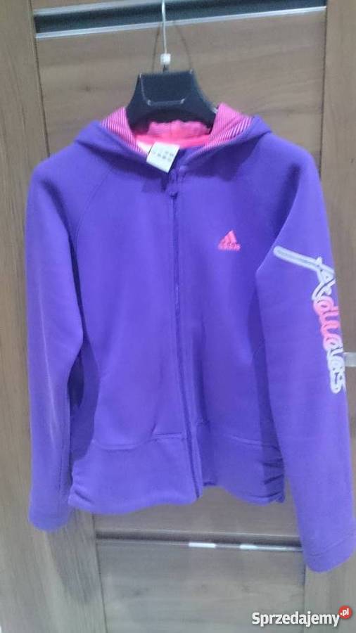 adidas bluza dziewczeca adidas bluza dziewczeca