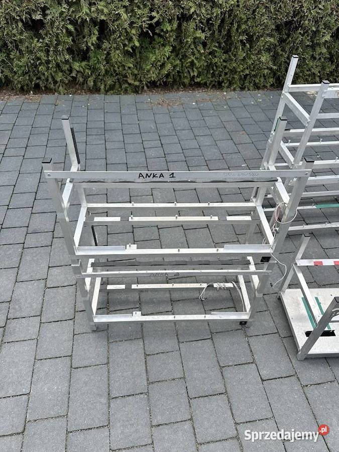 Obudowa komputera Koparki Kryptowalut Stelaż Kraków