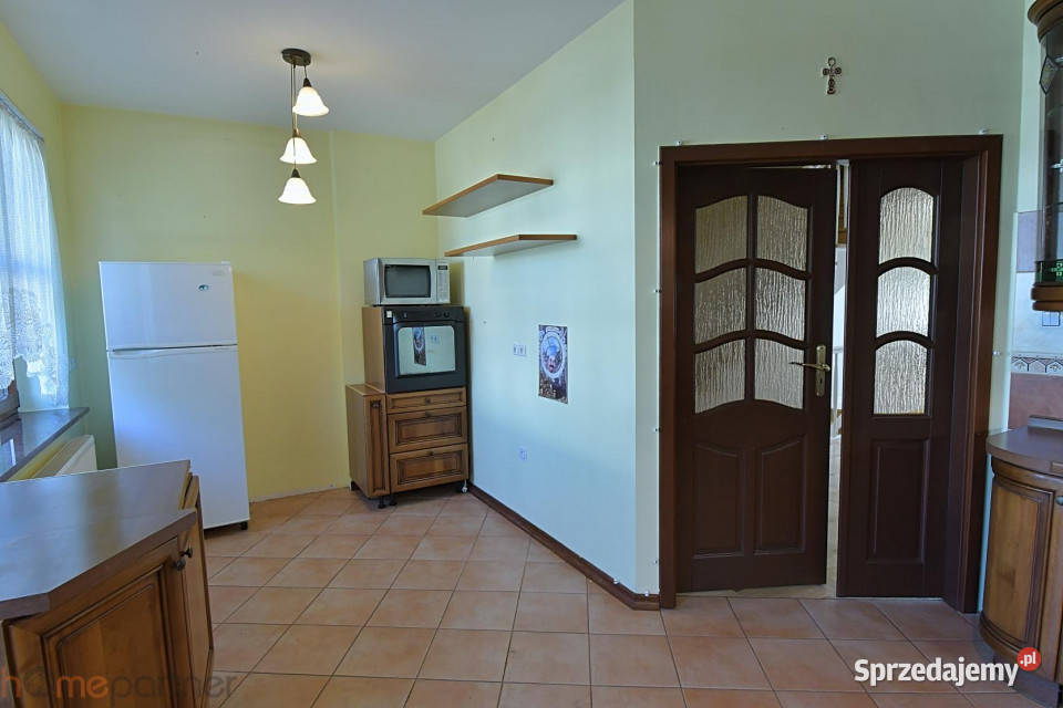 sprzedaży domu Wrocław 327m2 204m2