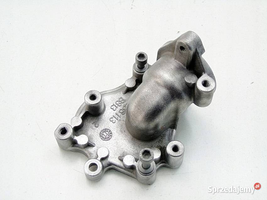 WLEW OLEJU SZYJKA RURKA WLEWU 20 D JTD MJET Sosnowiec