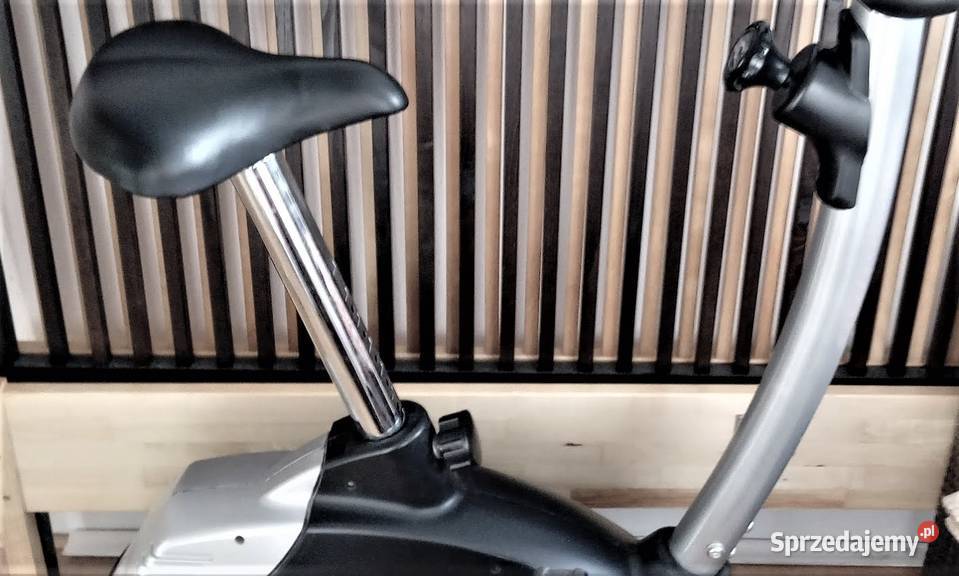 STACJONARNY ROWER MAGNETYCZNY KETTLER PASO 100 wielkopolskie Dąbrówka