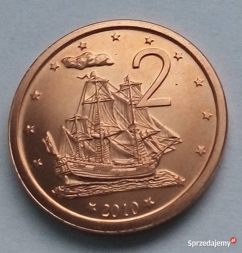 WYSPY COOKA 2 CENT2010 r ELŻBIETA STATEK ŁADNA