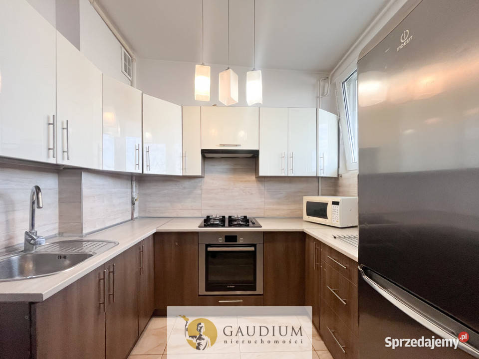 Mieszkanie I 2 pokoje I Przymorze Rok budowy 1975 Gdańsk