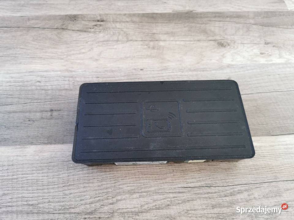 Ładowarka do telefonu Audi A8 4N Q8 4M8 dolnośląskie Świerzawa