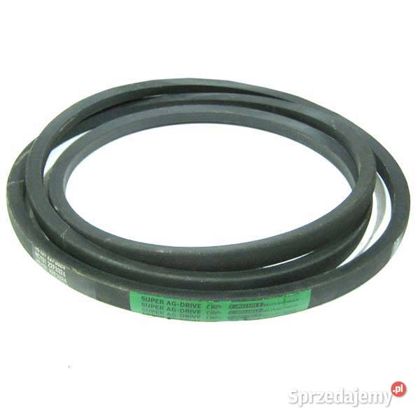 HC131 Carlisle pasek klinowy