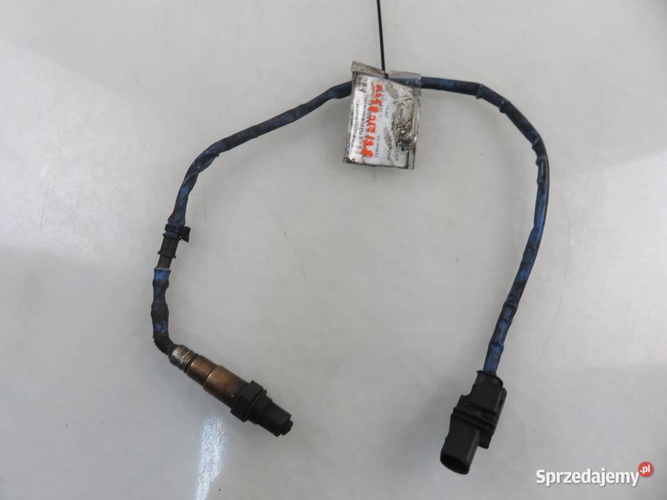 SONDA LAMBDA PORSCHE CAYENNE 45 7L5906262D