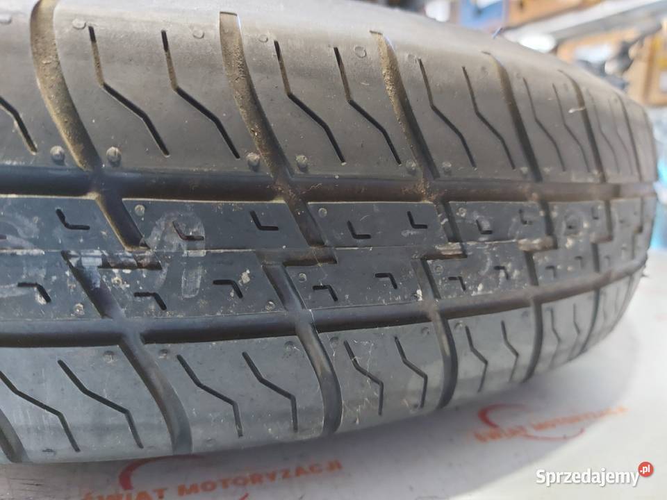 MONDEO MK4 S GALAXY MK3 koło dojazdowe 1259016 Kielce