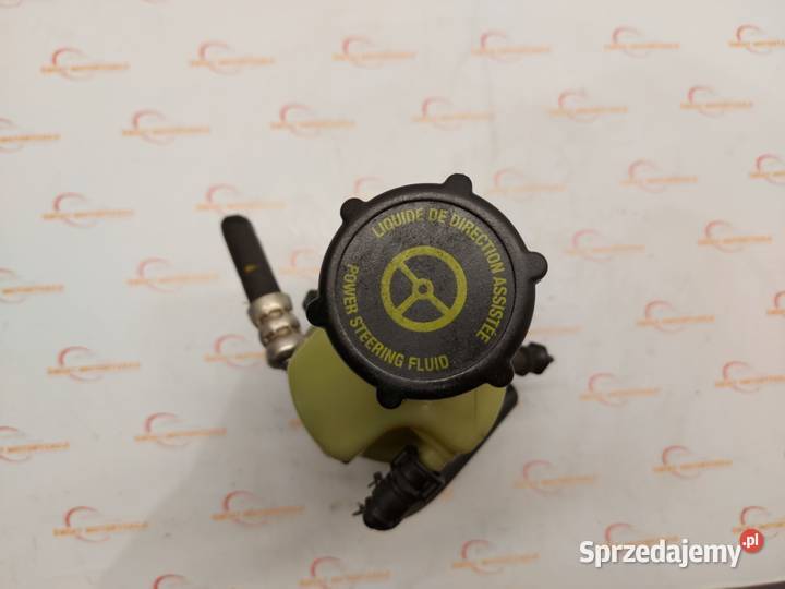 FORD S 16 D 14r pompa wspomagania 3K514C6S4B Kielce