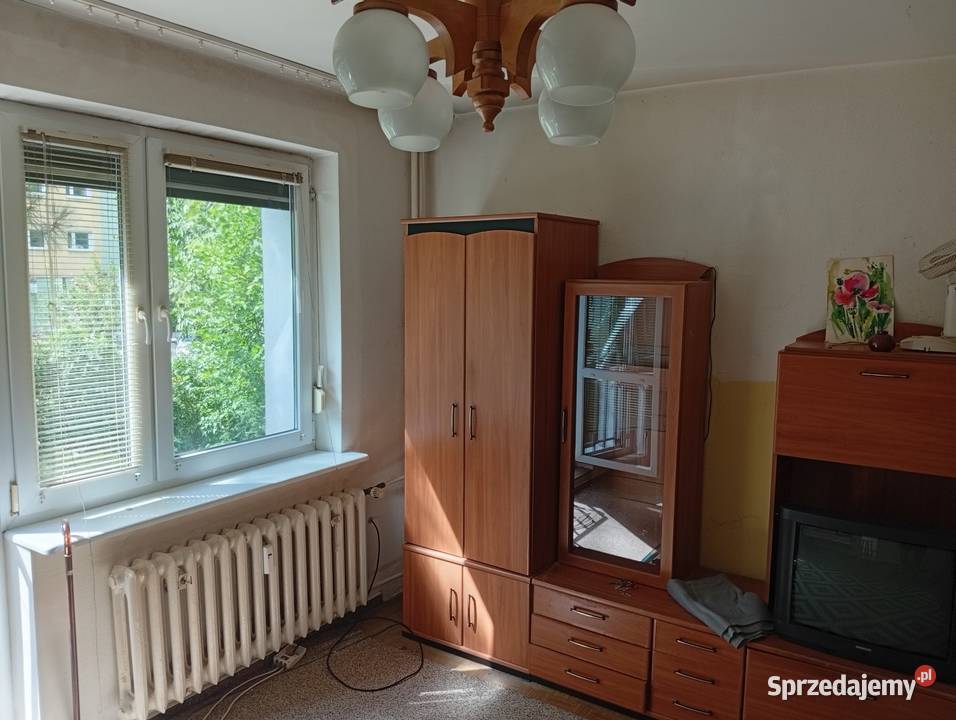 Kawalerka30m2 SopotBrodwino z ogródkiem Sopot