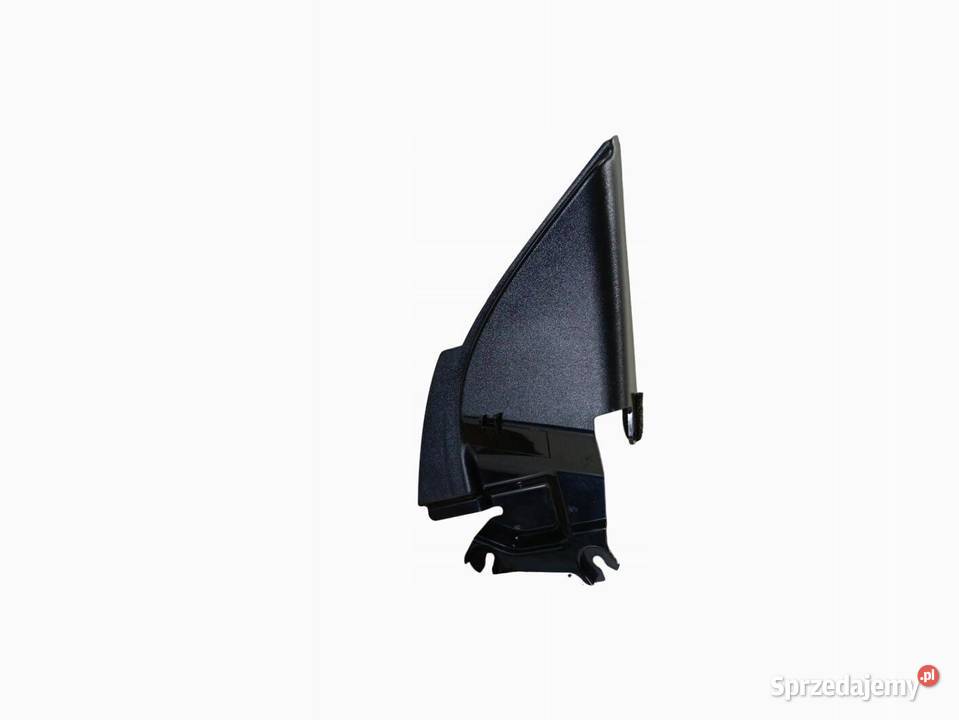 OSŁONA LUSTERKA PRAWA NISSAN QASHQAI J11 12 osobowe