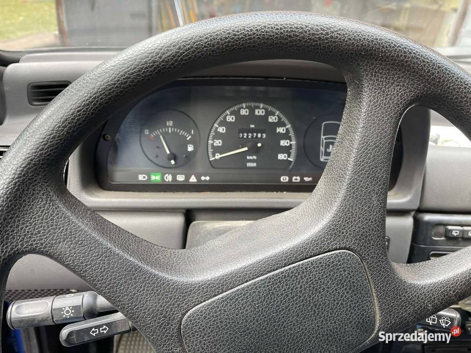 Fiat Uno 10 Fire Przebieg 22 800 mazowieckie Grodzisk Mazowiecki