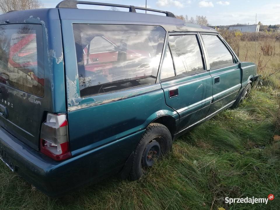 Polonez silnik gsi gli atu caro plus glowica Rok produkcji 1999 Pionki