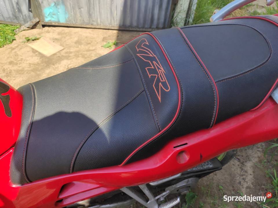 Honda vfr 750 łódzkie Sieradz