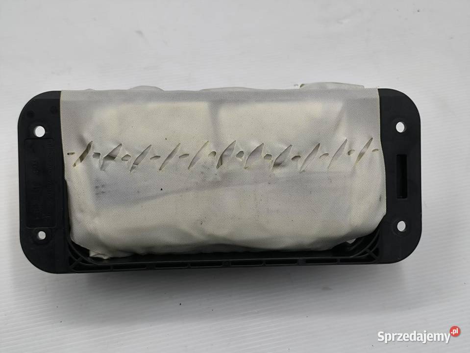 PODUSZKA AIR BAG PASAŻERA MERCEDES ECLASA W212