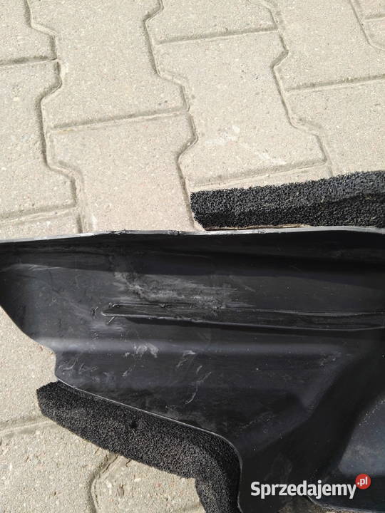 MAZDA 3 BL 0913 ŁAPACZ WLOT INTERCOOLER 22 ZRCD Kamień Pomorski