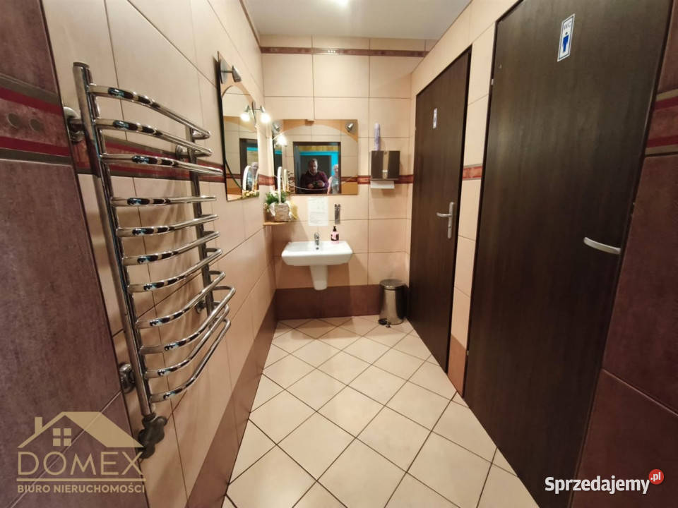 Wynajmę lokal Wodzisław Śląski 200m 200m2