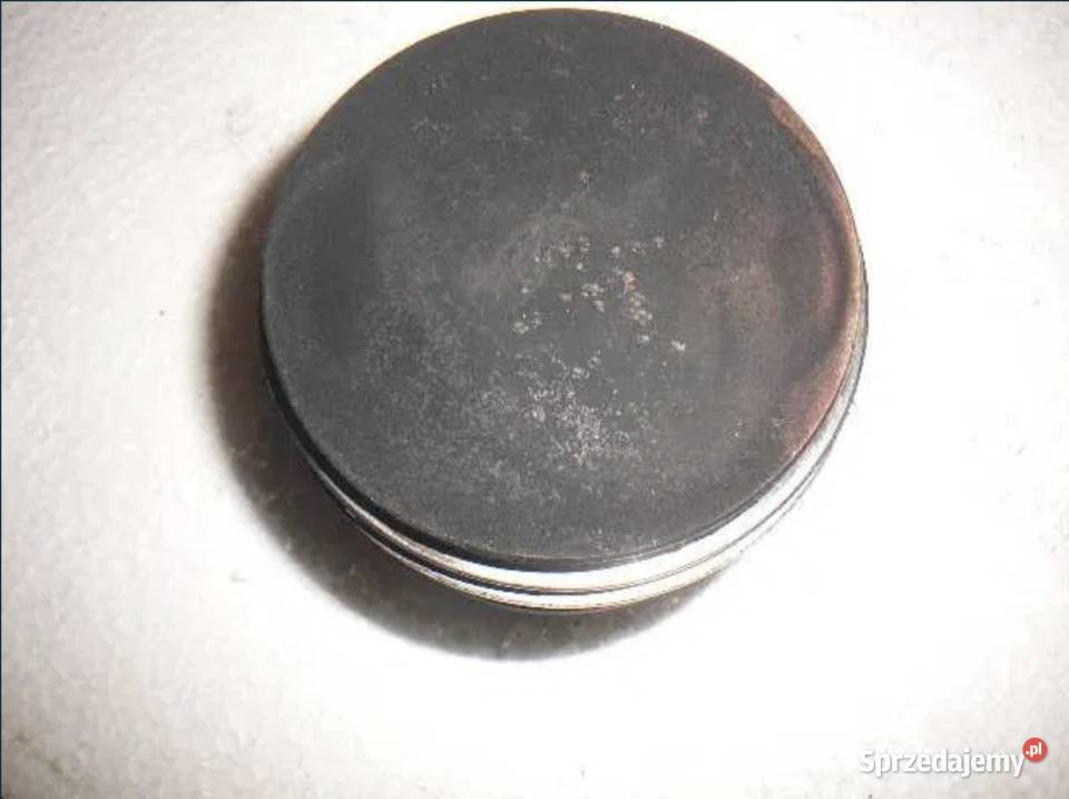 cylinder tłok sworzeń YAMAHA XV Virago 750 Ostrów Wielkopolski