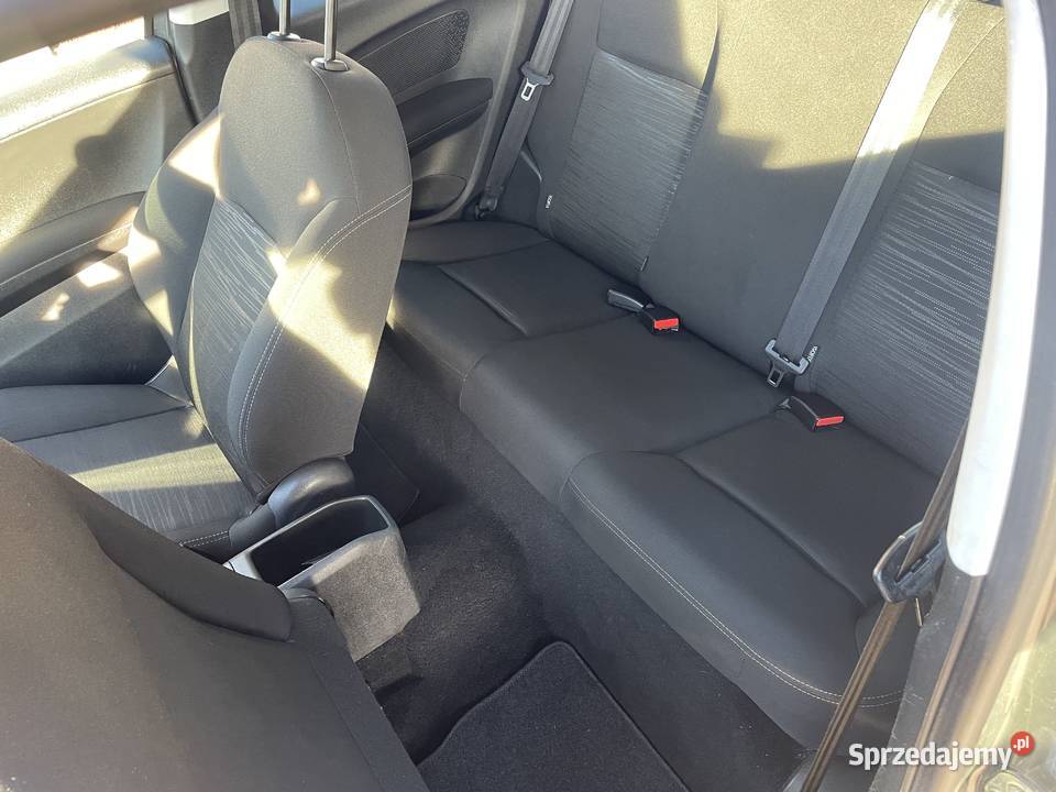 Peugeot 208 ekonomiczna benzyna podkarpackie Rzeszów