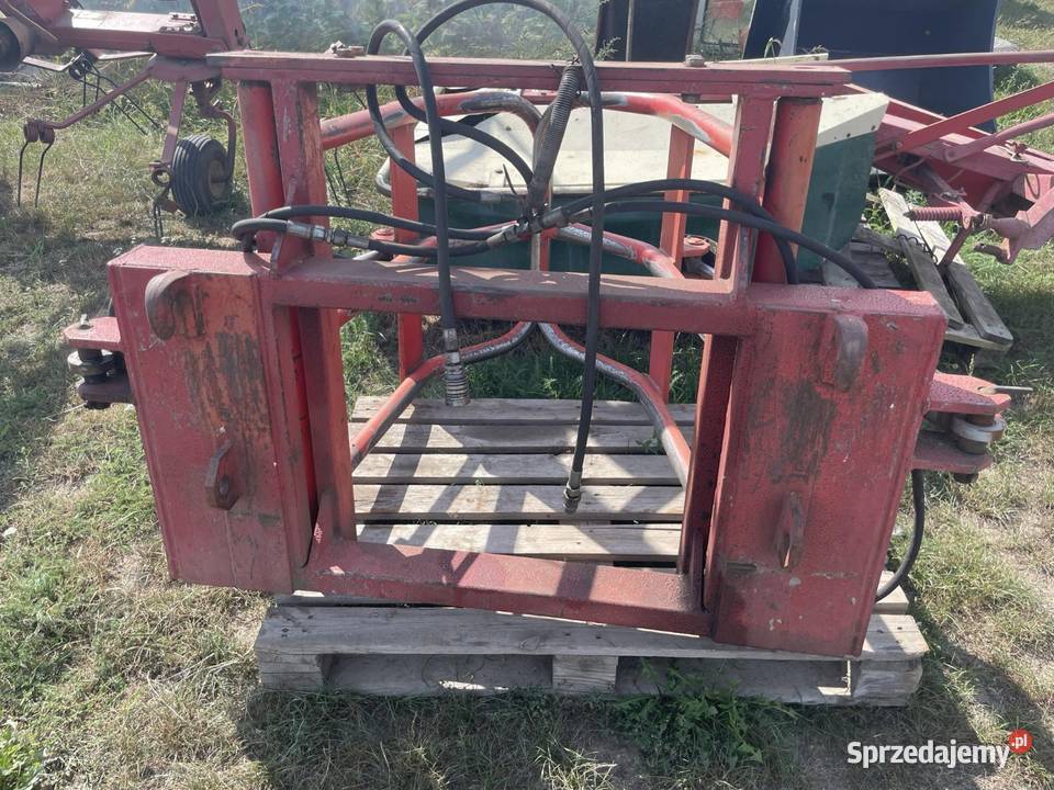 Chwytak do bel łódzkie