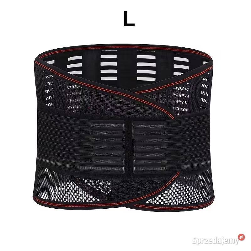 Pas Kompresyjny Usztywniający Elastyczny Płock sprzedam