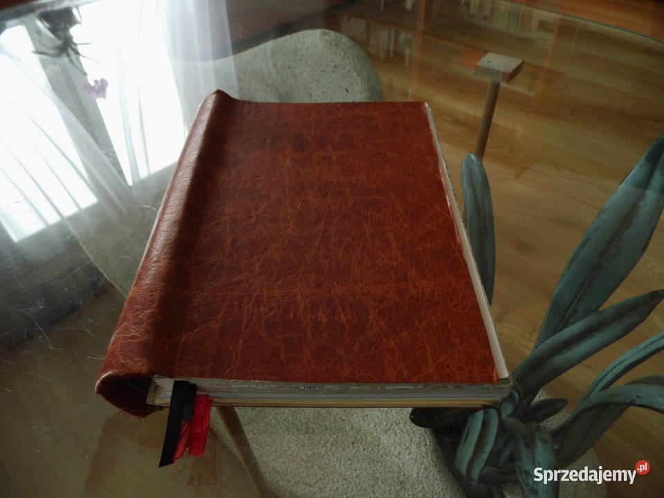 Atlas samochodowy FSO Fiat Polski Polonez Maluch mapa samochodowa