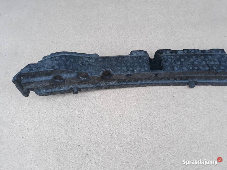 FORD RANGER III LIFT ABSORBER ZDERZAKA PRZÓD Międzychód
