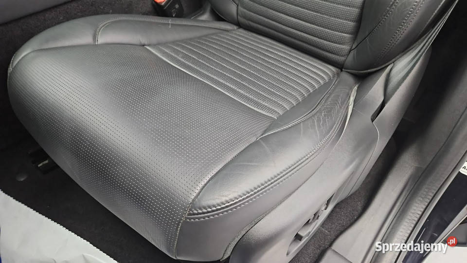 Land Rover Discovery Sport 20 P200 mHEV HSE Z Warszawa