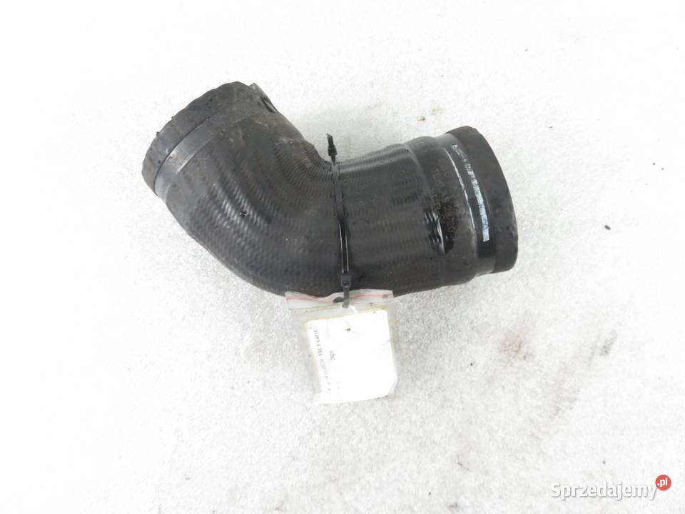 RURA INTERCOOLERA IVECO DAILY VI 30 5801414273