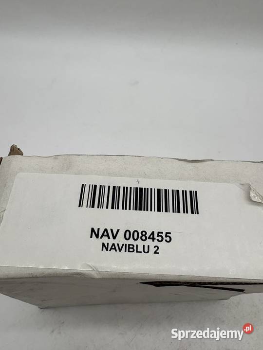 Portalp NAV 008455 Panel controller Warszawa sprzedam