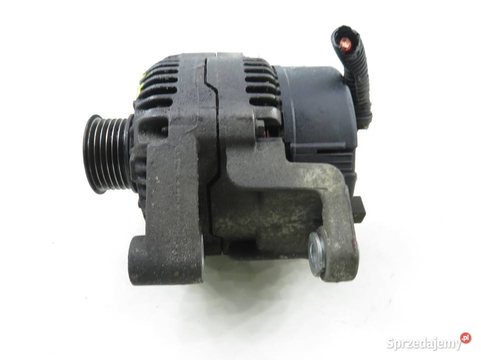 ALTERNATOR OPEL ASTRA F CLASSIC 14 i 0123120001 małopolskie