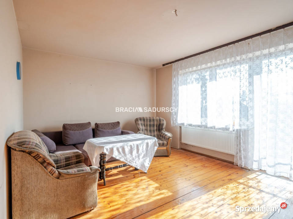 Dom wolnostojący 180m2 Rząska sprzedam