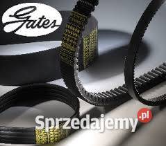 0302251 Pas klinowy Gates Pozostałe