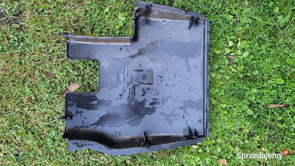 wypelnienie plastik owiewka oslona KYMCO PEOPLES