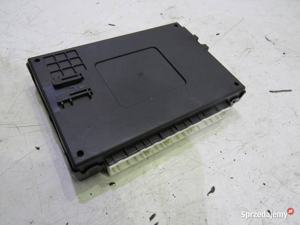 MODUŁ STEROWNIK BCM RIO III 14 16V 954001W610 Motoryzacja