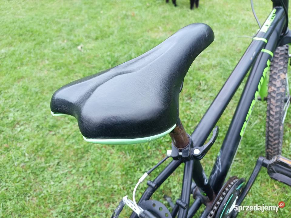 Rower dziecięcy btwin racing boy 500 Wałbrzych sprzedam