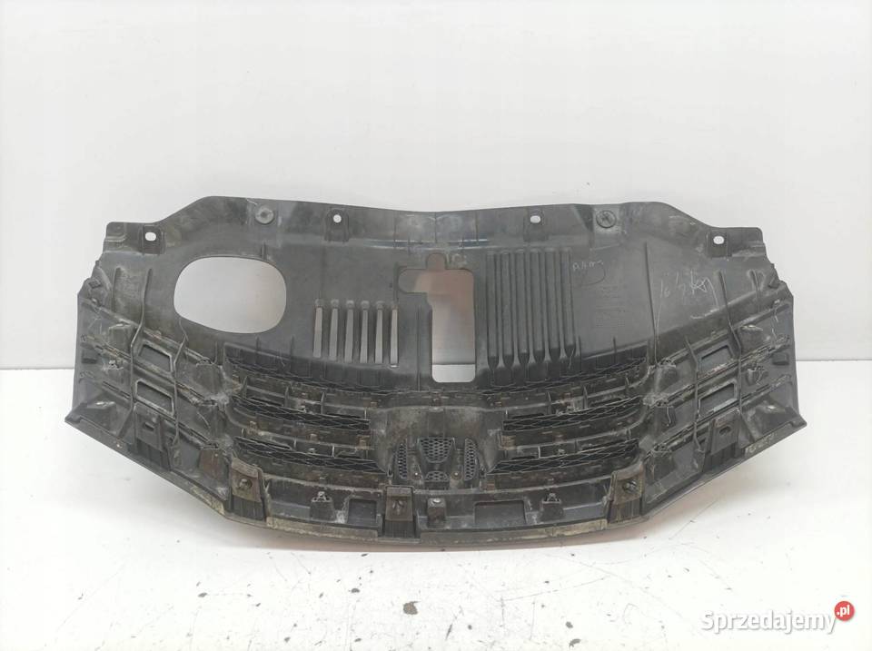 ATRAPA GRILL Honda City V 20072013 świętokrzyskie