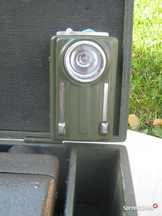 rentgenometru D08 Nowa Sucha