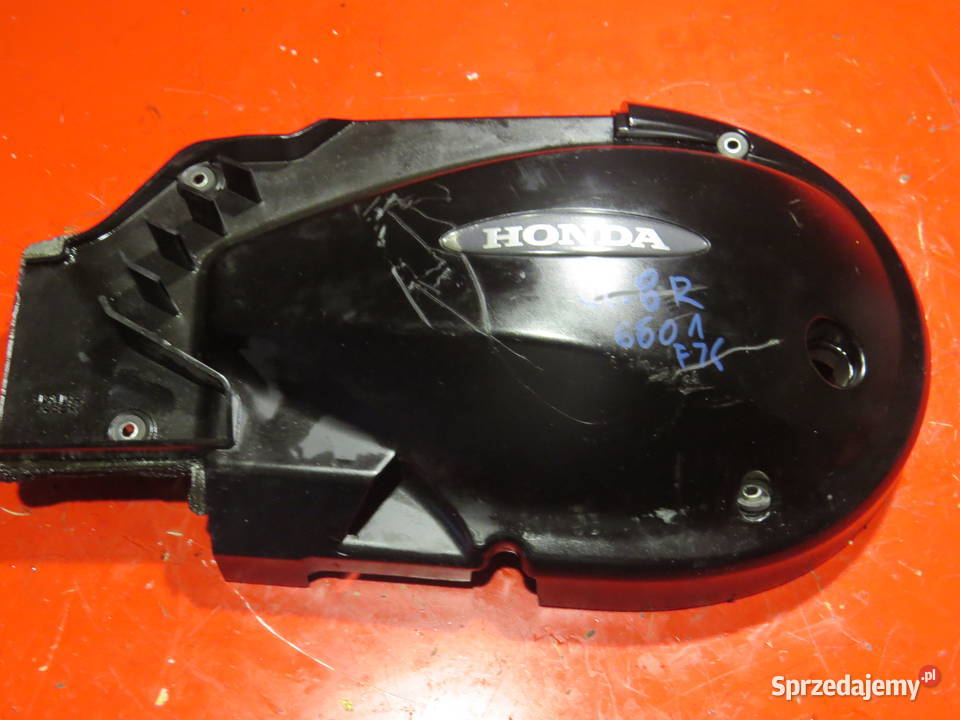 HONDA SILVER WING 400 650 SILVERWING FJS dekiel Warszawa