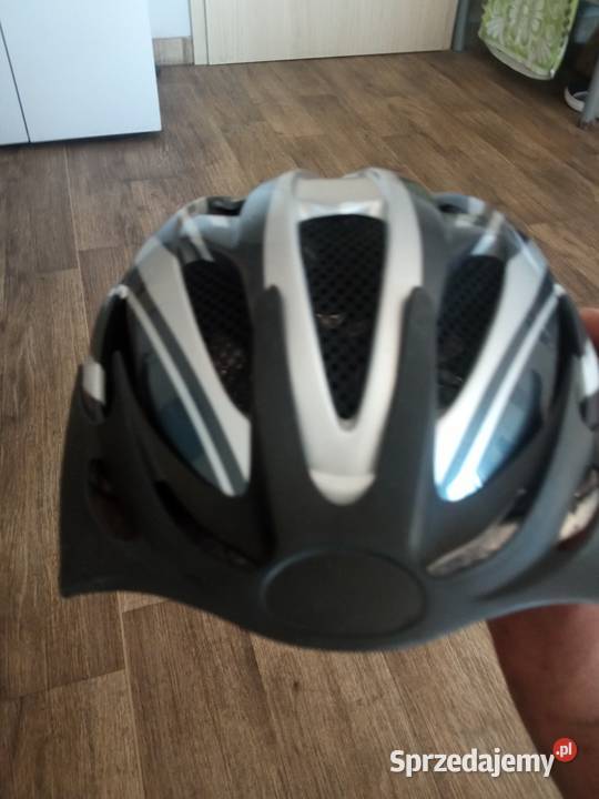 kask Będzin