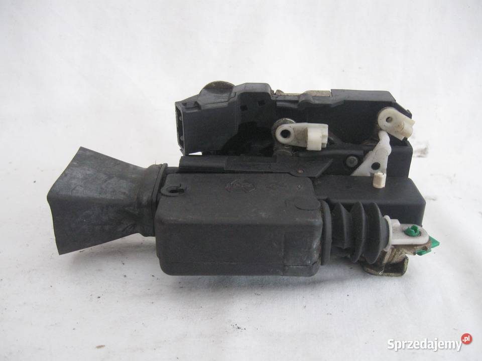 Zamek Prawy Przód SAFRANE Przedni Części Szczecinek