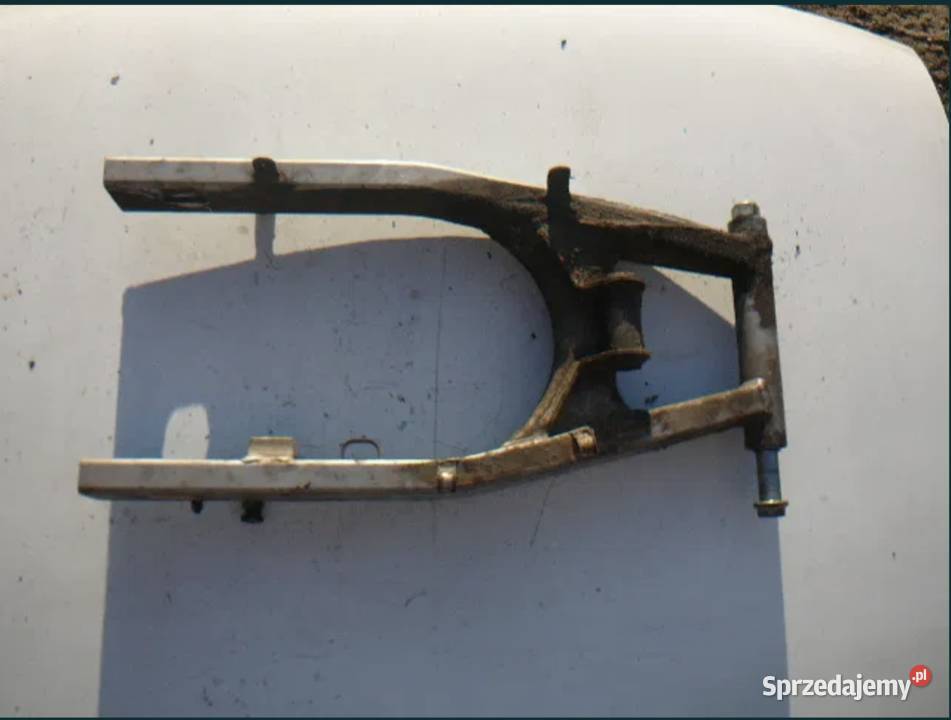 Wahacz Suzuki RF 600 Ostrzeszów