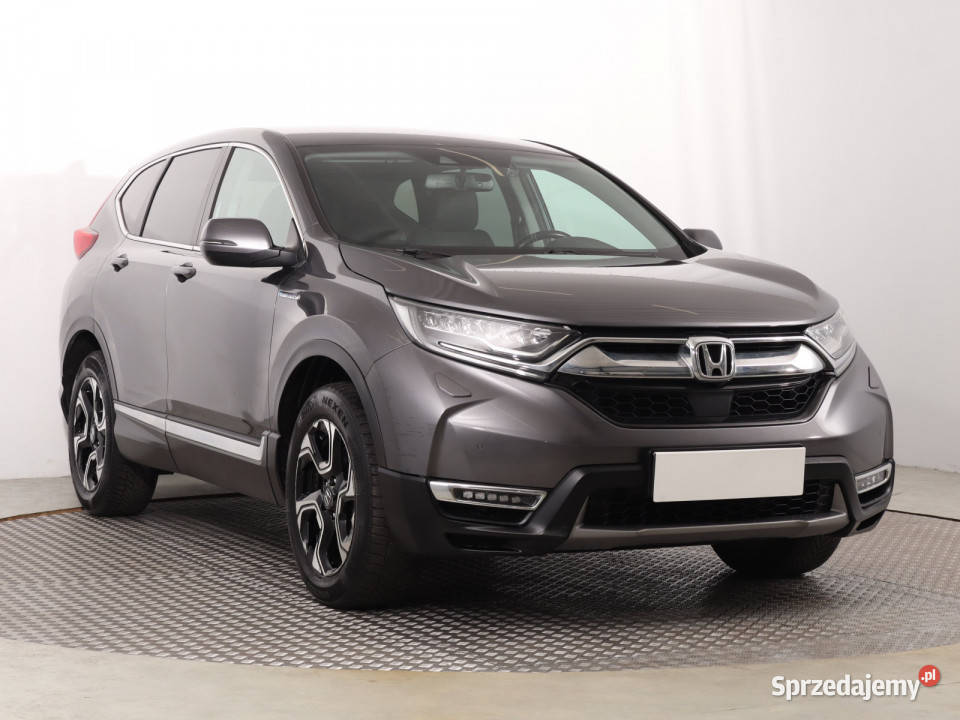 Honda CRV 20iMMD HEV automatyczna CR-V Katowice