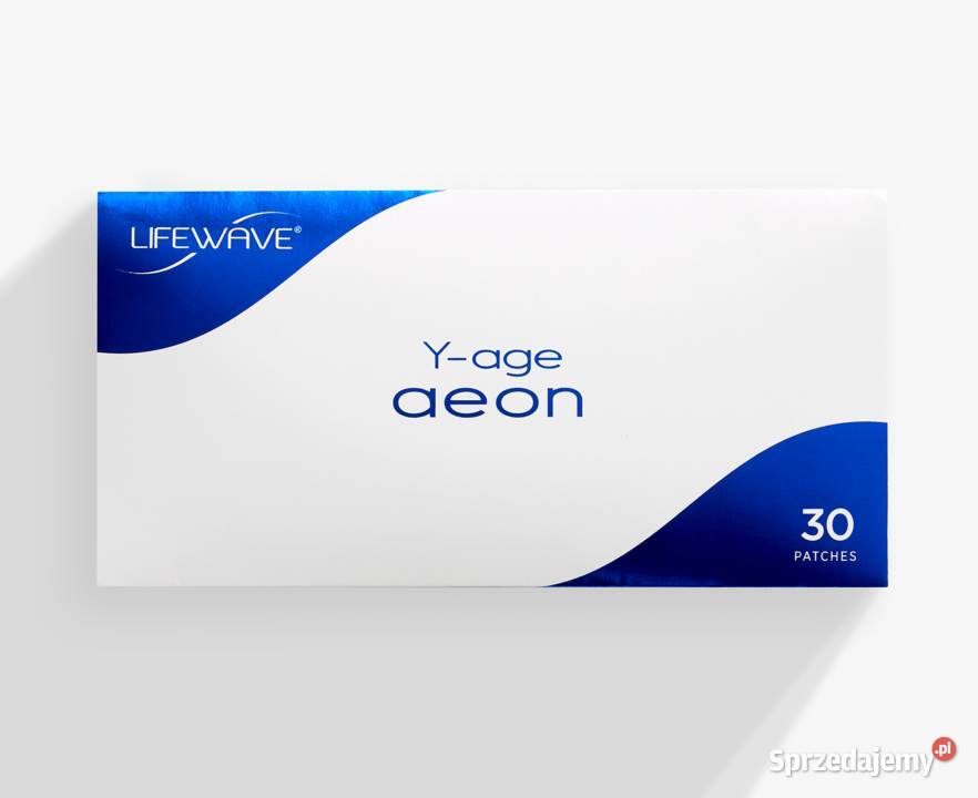 Plastry Lifewave X39 i X49 i inne 796 785 683 Nysa