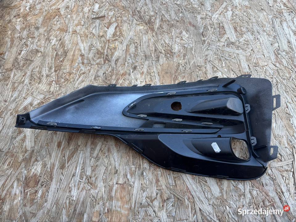 Kratka zderzaka przód lewa LH Ford kuga mk3 Międzychód sprzedam
