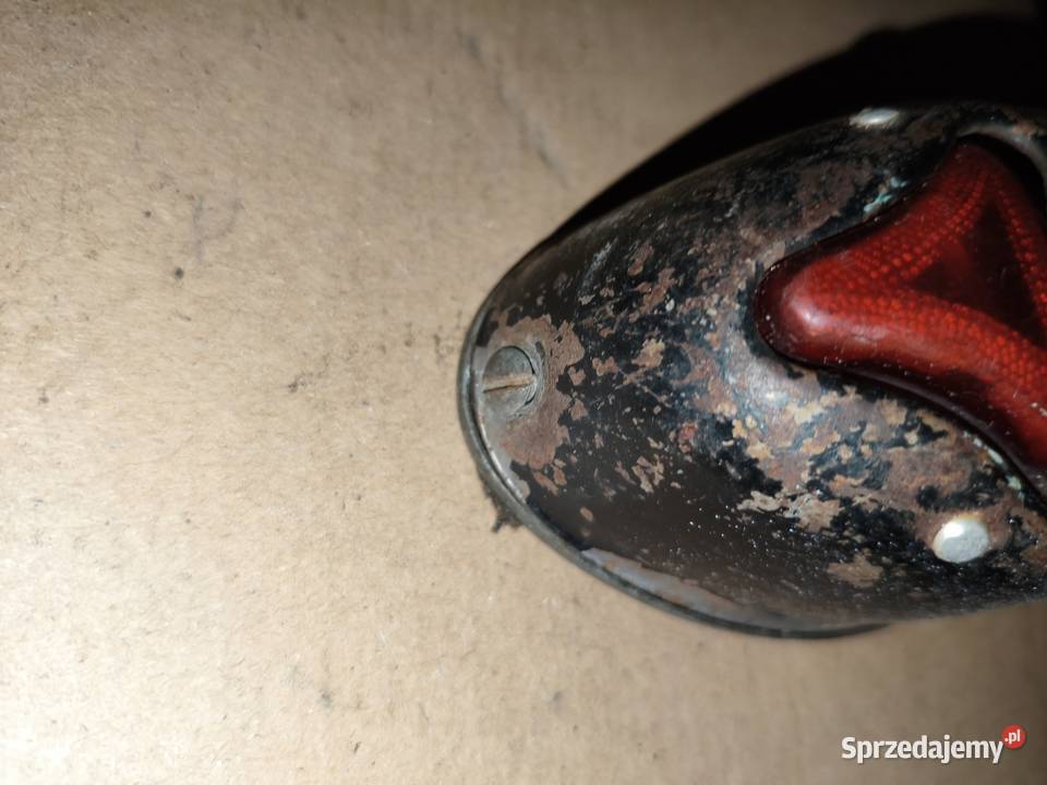 Lampka duży żółwik K750 Leszno