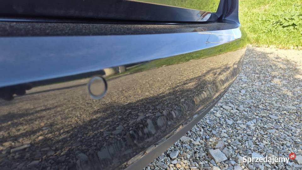 ASTRA 16 110 CDTI OPŁACONY BEZWYPADKOWY Rzeszów